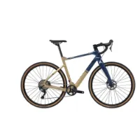 Bianchi Arcadex Grx820 2024 Grussykkel
