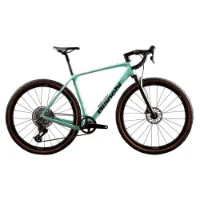 Bianchi Arcadex Pro Apex/gx Etap Axs 1x12s 2025 Grussykkel Bianchi Arcadex Pro Apex/gx Etap Axs 1x12s 2025 Grussykkel
