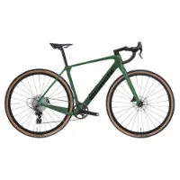 Bianchi Arcadex Pro Apex/gx Etap Axs 1x12s 2025 Grussykkel