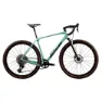 Bianchi Arcadex Pro Apex/gx Etap Axs 1x12s 2025 Grussykkel, Gravel sykkel