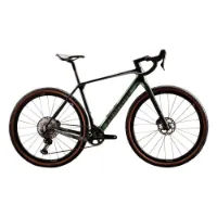 Bianchi Arcadex Pro Grx822 2024 Grussykkel Bianchi Arcadex Pro Grx822 2024 Grussykkel