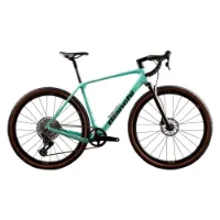 Bianchi Arcadex Pro Grx822 2024 Grussykkel Bianchi Arcadex Pro Grx822 2024 Grussykkel