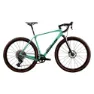 Bianchi Arcadex Pro Grx822 2024 Grussykkel, Gravel sykkel