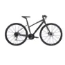 Bianchi C-sport 1 Altus 2024 Sykkel, Hybridsykkel
