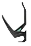 Bianchi Delta Flaskestativ, Black matt / celeste ck16, One Size