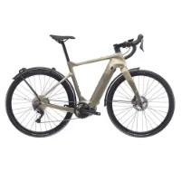 Bianchi E-arcadex Tourer Apex 2024 Elektrisk Grussykkel Bianchi E-arcadex Tourer Apex 2024 Elektrisk Grussykkel
