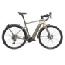 Bianchi E-arcadex Tourer Apex 2024 Elektrisk Grussykkel, Elsykkel