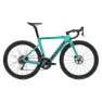 Bianchi E-oltre Dura-ace Di2 2025 Elektrisk Landeveissykkel, Elsykkel