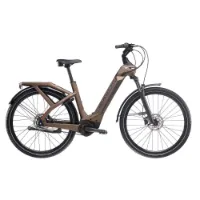 Bianchi E-omnia C-type 29´´ Deore 2024 Elektrisk Sykkel Bianchi E-omnia C-type 29´´ Deore 2024 Elektrisk Sykkel