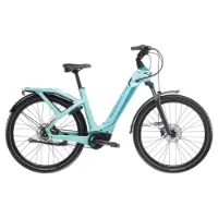 Bianchi E-omnia C-type 29´´ Nexus 2024 Elektrisk Sykkel Bianchi E-omnia C-type 29´´ Nexus 2024 Elektrisk Sykkel