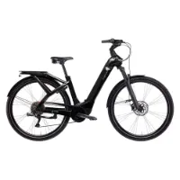Bianchi E-omnia C Type Deore Sgs Bosch 500 2023 Elektrisk Sykkel