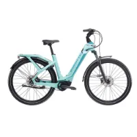 Bianchi E-omnia C-type Nexus5 2023 Elektrisk Sykkel Bianchi E-omnia C-type Nexus5 2023 Elektrisk Sykkel