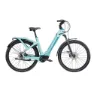 Bianchi E-omnia C-type Nexus5 2023 Elektrisk Sykkel, Ck16 / dark celeste full matt, L, 625Wh, Elsykkel