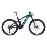 Bianchi E-omnia Fx-type 29/27.5´´ Gx Eagle 2024 Elektrisk Terrengsykkel Bianchi E-omnia Fx-type 29/27.5´´ Gx Eagle 2024 Elektrisk Terrengsykkel