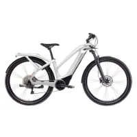 Bianchi E-omnia T Type L Deore 2022 Elektrisk Sykkel
