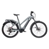 Bianchi E-omnia T-type St 29´´ Nexus 2024 Elektrisk Sykkel Bianchi E-omnia T-type St 29´´ Nexus 2024 Elektrisk Sykkel