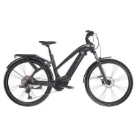 Bianchi E-omnia T Type Step Trough Nexus 5 2022 Elektrisk Sykkel
