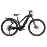 Bianchi E-omnia T Type Step-trough Xt Rd-m8100-sgs 2022 Elektrisk Sykkel, Elsykkel
