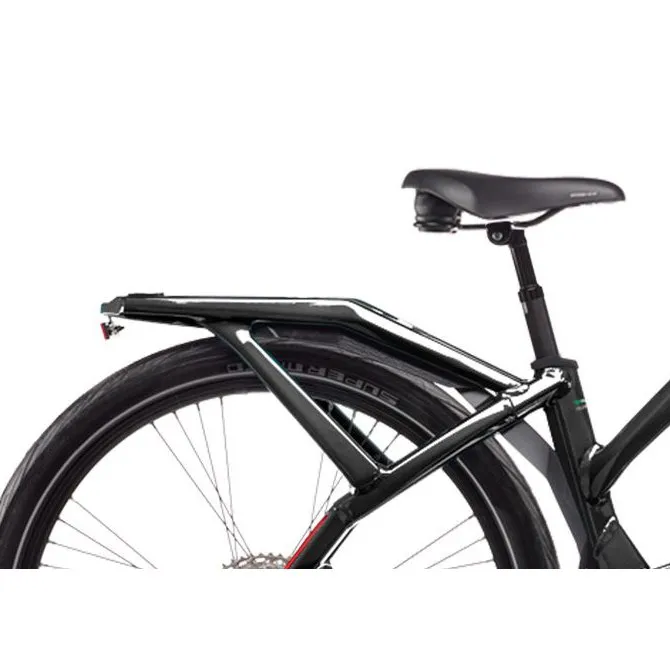 Bianchi E-omnia T Type Step-trough Xt Rd-m8100-sgs 2022 Elektrisk Sykkel, Elsykkel