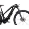 Bianchi E-omnia T Type Step-trough Xt Rd-m8100-sgs 2022 Elektrisk Sykkel, Elsykkel