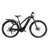 Bianchi E-omnia T Type Step Trough Xt Rd-m8100-sgs 2023 Elektrisk Sykkel Bianchi E-omnia T Type Step Trough Xt Rd-m8100-sgs 2023 Elektrisk Sykkel