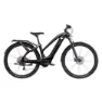 Bianchi E-omnia T Type Step Trough Xt Rd-m8100-sgs 2023 Elektrisk Sykkel, Elsykkel