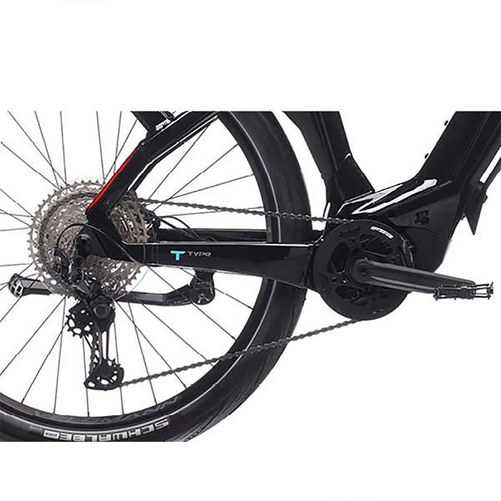 Bianchi E-omnia T Type Step Trough Xt Rd-m8100-sgs 2023 Elektrisk Sykkel, Elsykkel Bianchi E-omnia T Type Step Trough Xt Rd-m8100-sgs 2023 Elektrisk Sykkel, Elsykkel