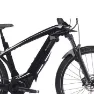 Bianchi E-omnia T Type Step Trough Xt Rd-m8100-sgs 2023 Elektrisk Sykkel, Elsykkel