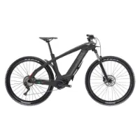 Bianchi E-omnia X Type 29´´ Deore 2022 Elektrisk Terrengsykkel