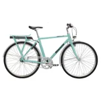 Bianchi E-spillo Classic G Altus 2022 Elektrisk Sykkel Bianchi E-spillo Classic G Altus 2022 Elektrisk Sykkel