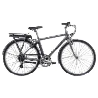 Bianchi E-spillo Classic Vb Altus 2023 E-sykkel