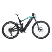 Bianchi E-suv Adventure 29/27.5´´ Gx Eagle 2021 Elektrisk Terrengsykkel Bianchi E-suv Adventure 29/27.5´´ Gx Eagle 2021 Elektrisk Terrengsykkel