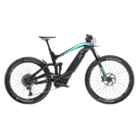 Bianchi E-suv Adventure 29/27.5´´ Gx Eagle 2023 Elektrisk Terrengsykkel Bianchi E-suv Adventure 29/27.5´´ Gx Eagle 2023 Elektrisk Terrengsykkel
