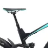 Bianchi E-suv Adventure 29/27.5´´ Gx Eagle 2023 Elektrisk Terrengsykkel, Black / celeste, 53, 720Wh, Elsykkel