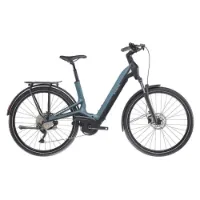 Bianchi E-vertic C-type 28´´ Deore 2024 Elektrisk Sykkel