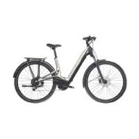 Bianchi E-vertic C Type Deore 2023 Elektrisk Sykkel Bianchi E-vertic C Type Deore 2023 Elektrisk Sykkel