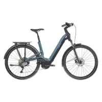 Bianchi E-vertic C Type Deore Sgs 2023 Elektrisk Sykkel Bianchi E-vertic C Type Deore Sgs 2023 Elektrisk Sykkel