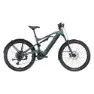 Bianchi E-vertic Ft-type 29´´ Sx Eagle 2023 Elektrisk Terrengsykkel, Elsykkel