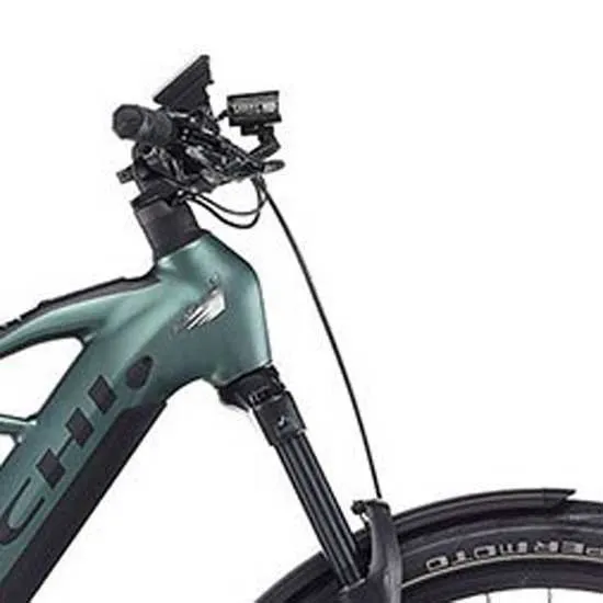 Bianchi E-vertic Ft-type 29´´ Sx Eagle 2023 Elektrisk Terrengsykkel, Elsykkel Bianchi E-vertic Ft-type 29´´ Sx Eagle 2023 Elektrisk Terrengsykkel, Elsykkel