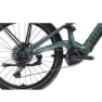 Bianchi E-vertic Ft-type 29´´ Sx Eagle 2023 Elektrisk Terrengsykkel, Elsykkel