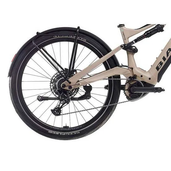 Bianchi E-vertic Ft-type 29´´ Sx Eagle 2024 Elektrisk Sykkel, Stone gold / graphite matt, XL, 625Wh, Elsykkel Bianchi E-vertic Ft-type 29´´ Sx Eagle 2024 Elektrisk Sykkel, Stone gold / graphite matt, XL, 625Wh, Elsykkel