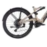 Bianchi E-vertic Ft-type 29´´ Sx Eagle 2024 Elektrisk Sykkel, Stone gold / graphite matt, XL, 625Wh, Elsykkel