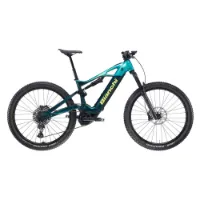 Bianchi E-vertic Fx 9.2 29´´ Sx Eagle 2025 Elektrisk Terrengsykkel Bianchi E-vertic Fx 9.2 29´´ Sx Eagle 2025 Elektrisk Terrengsykkel