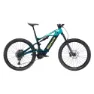 Bianchi E-vertic Fx 9.2 29´´ Sx Eagle 2025 Elektrisk Terrengsykkel, Elsykkel