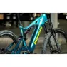 Bianchi E-vertic Fx 9.2 29´´ Sx Eagle 2025 Elektrisk Terrengsykkel, Elsykkel
