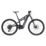 Bianchi E-vertic Fx Pro 29´´ Gx/nx Eagle 2023 Elektrisk Terrengsykkel, Elsykkel