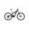 Bianchi E-vertic Fx Pro 29´´ Sx Eagle 2023 Elektrisk Terrengsykkel, Elsykkel