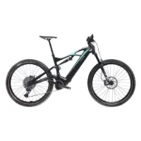 Bianchi E-vertic Fx Type 29´´ Gx/nx Eagle 2023 Elektrisk Terrengsykkel Bianchi E-vertic Fx Type 29´´ Gx/nx Eagle 2023 Elektrisk Terrengsykkel