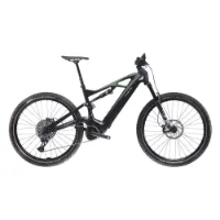 Bianchi E-vertic Fx Type 29´´ Gx/nx Eagle 2023 Elektrisk Terrengsykkel Bianchi E-vertic Fx Type 29´´ Gx/nx Eagle 2023 Elektrisk Terrengsykkel