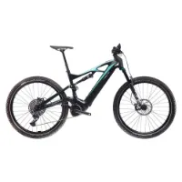 Bianchi E-vertic Fx Type 29´´ Gx/nx Eagle 2023 Elektrisk Terrengsykkel